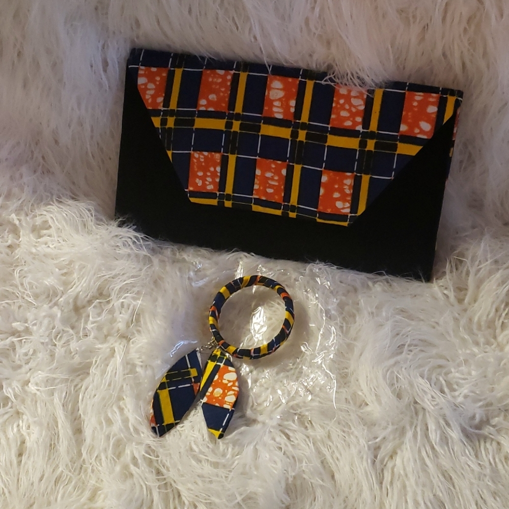 Bags and accessories